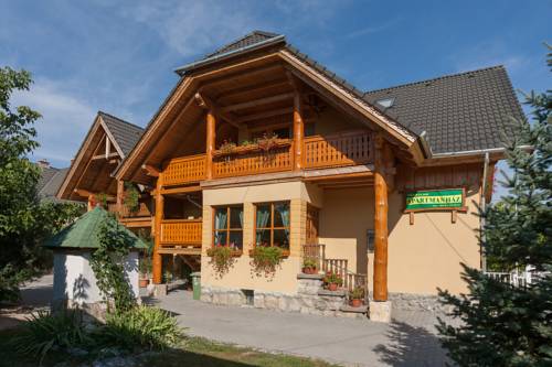 Szilvásvárad Hungary Promo Code Booking.com