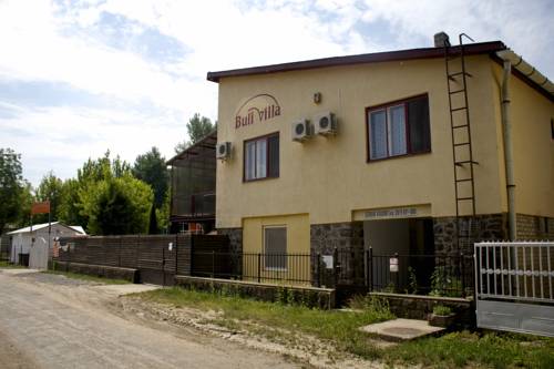 Tokaj Hungary Promo Code Booking.com