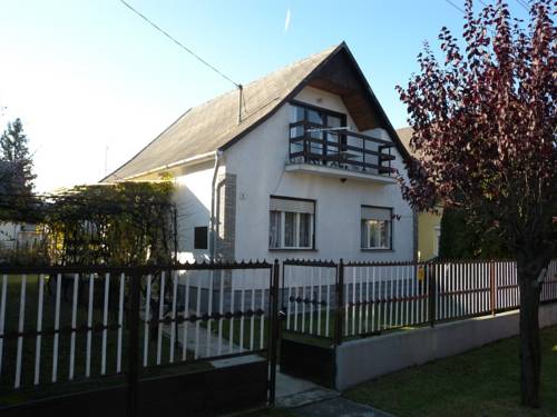 Hungary Booking.com