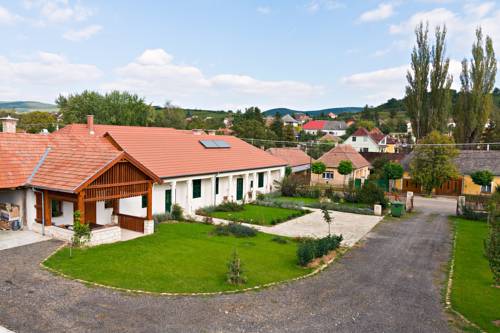 Mád Hungary Promo Code Booking.com