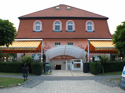 Hegykő Hungary Promo Code Booking.com