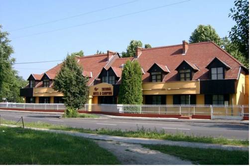 Komárom Hungary Promo Code Booking.com