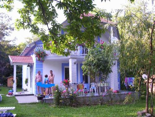 Nemesbük Hungary Promo Code Booking.com