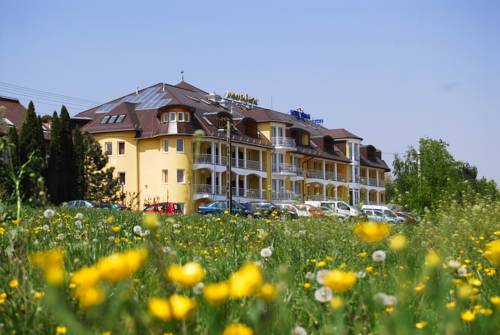 Zalakaros Hungary Promo Code Booking.com