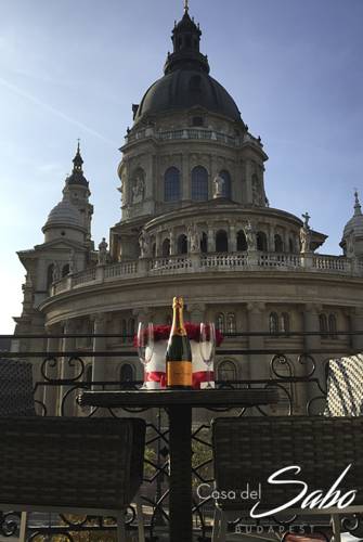 Hungary Booking.com