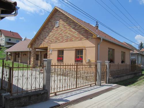 Bánk Hungary Promo Code Booking.com