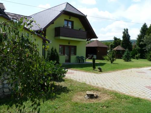 Zalacsány Hungary Promo Code Booking.com