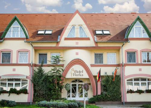 Harkány Hungary Promo Code Booking.com