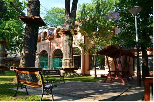 Csongrád Hungary Promo Code Booking.com