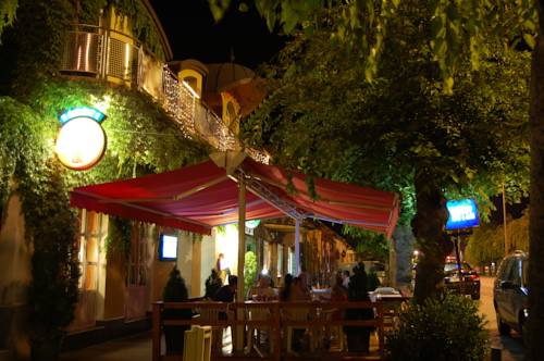 Kalocsa Hungary Promo Code Booking.com