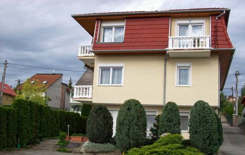 Zalakaros Hungary Promo Code Booking.com