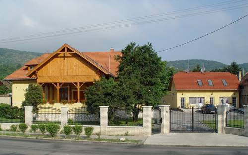 Nagymaros Hungary Promo Code Booking.com