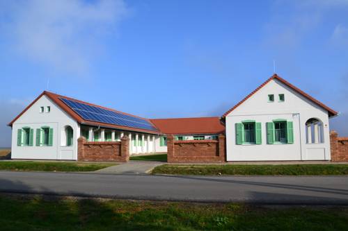 Palkonya Hungary Promo Code Booking.com