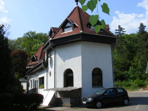 Parád Hungary Promo Code Booking.com