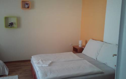 Egerszalók Hungary Promo Code Booking.com
