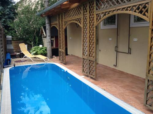 Balatongyörök Hungary Promo Code Booking.com