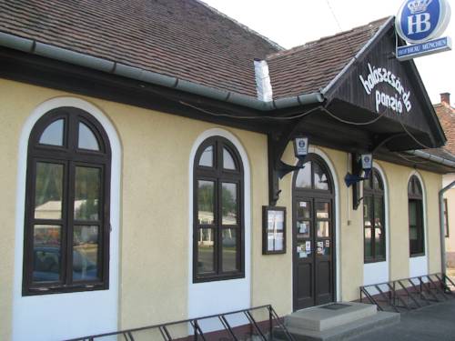 Körmend Hungary Promo Code Booking.com