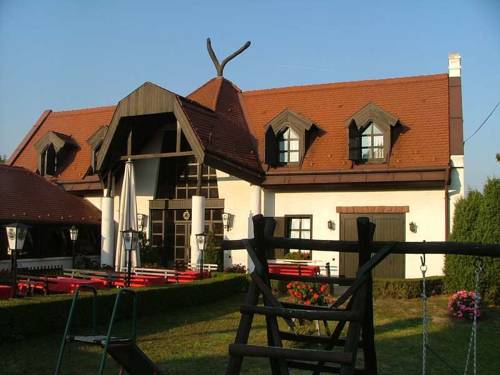 Csopak Hungary Promo Code Booking.com