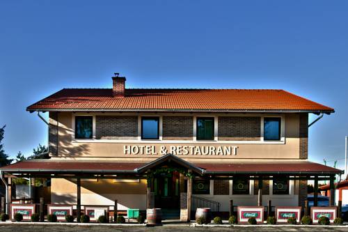 Szentgotthárd Hungary Promo Code Booking.com