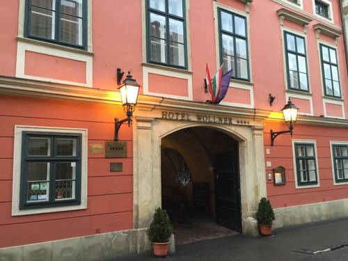 Sopron Hungary Promo Code Booking.com
