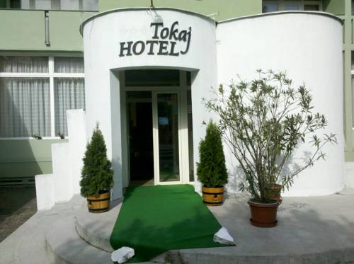Tokaj Hungary Promo Code Booking.com
