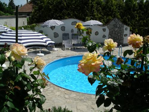 Hungary Booking.com
