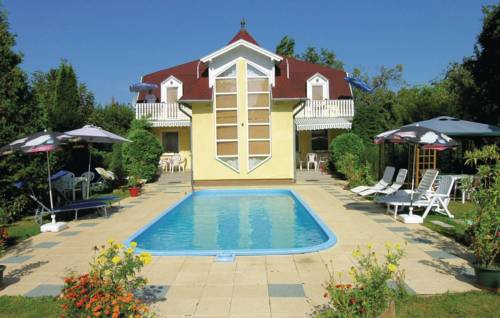 Siófok-Sostó Hungary Promo Code Booking.com
