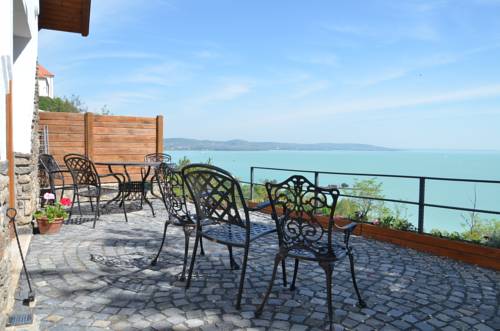 Tihany Hungary Promo Code Booking.com