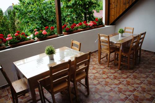 Szentantalfa Hungary Promo Code Booking.com