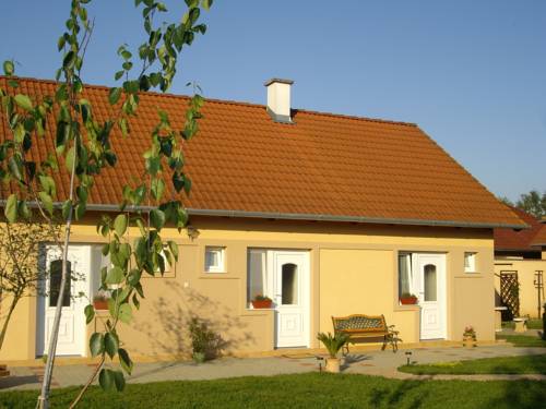 Kőszeg Hungary Promo Code Booking.com