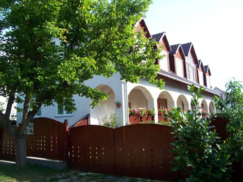 Balatonudvari Hungary Promo Code Booking.com