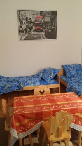 Hungary Booking.com