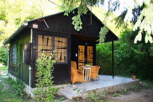 Kismaros Hungary Promo Code Booking.com