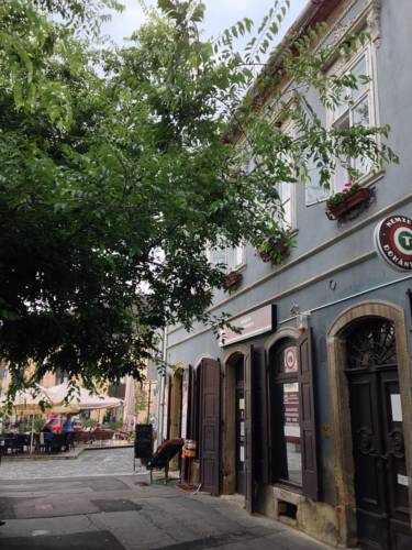 Kőszeg Hungary Promo Code Booking.com
