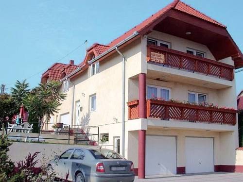 Hungary Booking.com