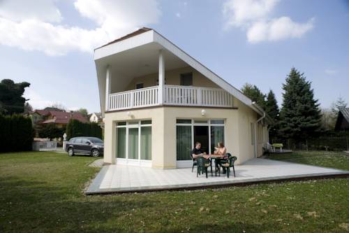 Zalakaros Hungary Promo Code Booking.com