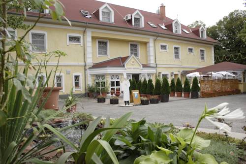 Alsóörs Hungary Promo Code Booking.com