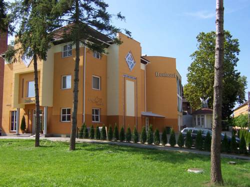 Szentgotthárd Hungary Promo Code Booking.com