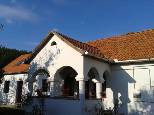 Bükkszék Hungary Promo Code Booking.com