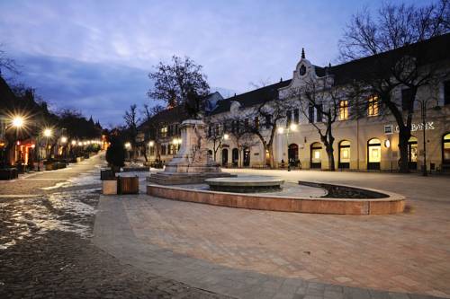 Szekszárd Hungary Promo Code Booking.com