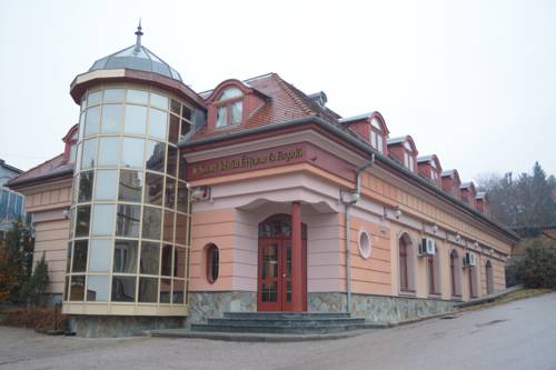 Esztergom Hungary Promo Code Booking.com