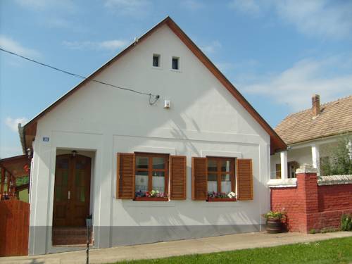Palkonya Hungary Promo Code Booking.com