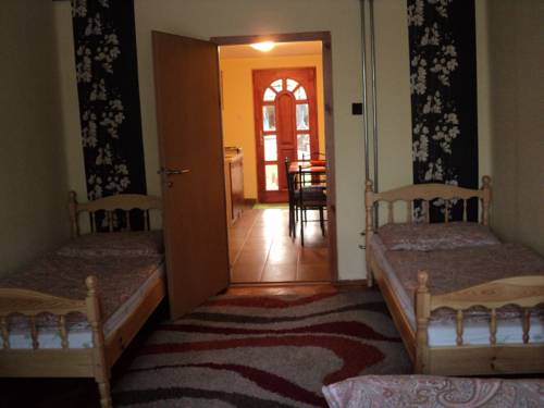 Békéscsaba Hungary Promo Code Booking.com