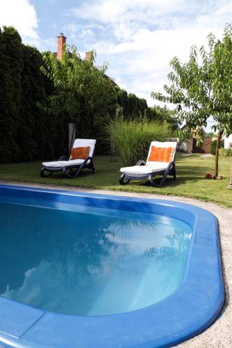 Balatonszabadi Hungary Promo Code Booking.com