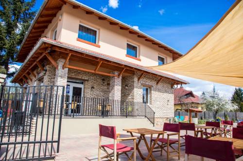 Gyál Hungary Promo Code Booking.com