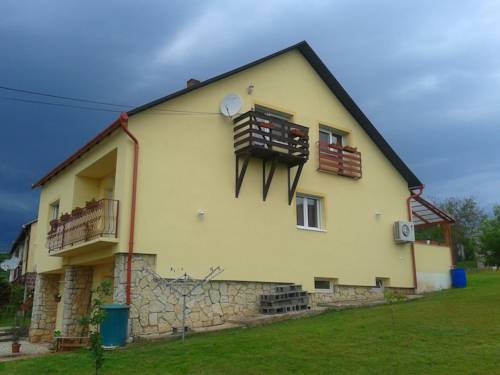 Lovas Hungary Promo Code Booking.com