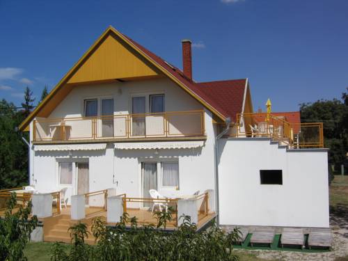 Gyenesdiás Hungary Promo Code Booking.com