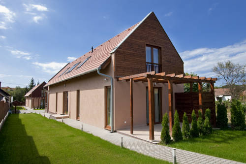 Bánk Hungary Promo Code Booking.com