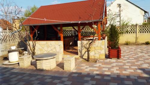Cserkeszőlő Hungary Promo Code Booking.com