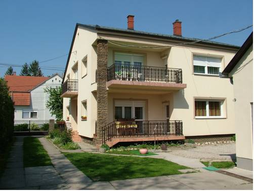 Hungary Booking.com